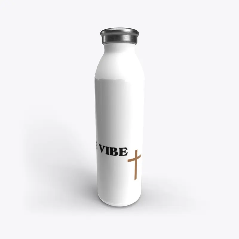 Fell the Vibe Regular Bottle