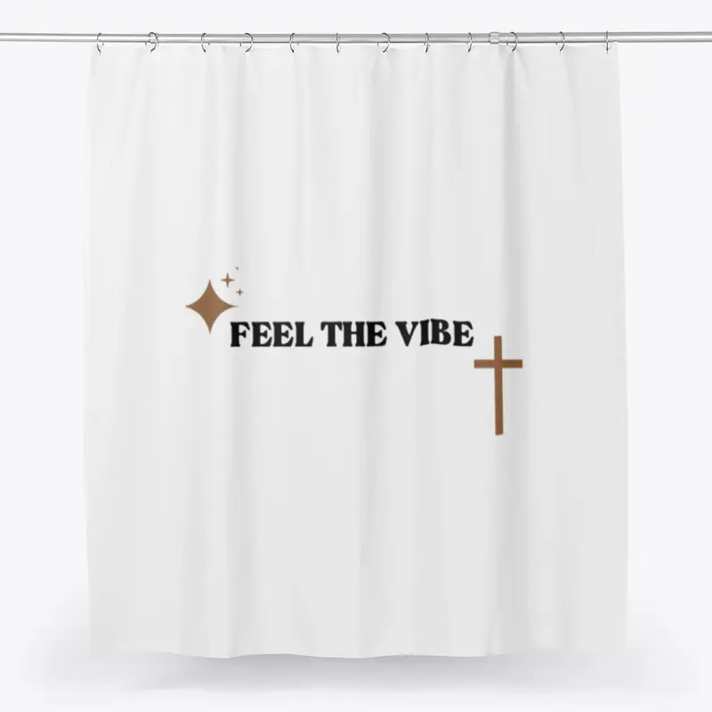 Feel The Vibe DELUXE