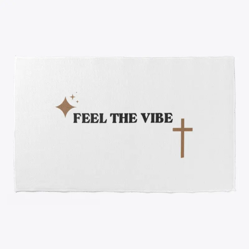 Feel The Vibe DELUXE